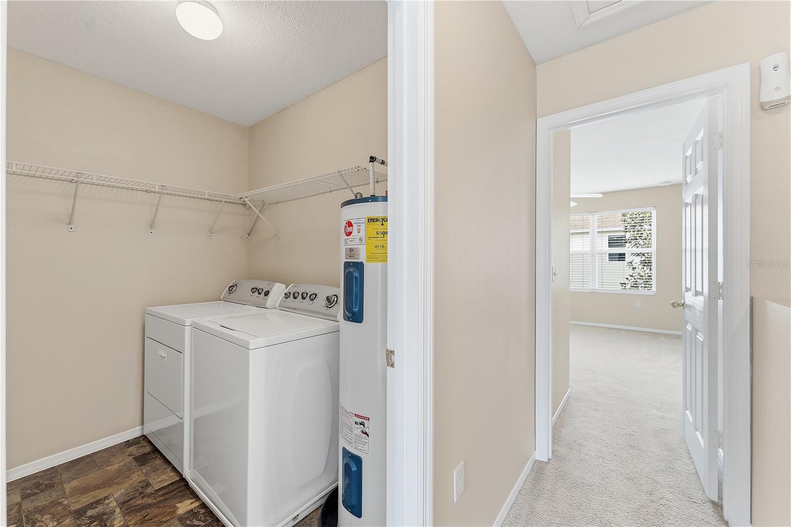 COMPASS BAY UNIT 02 - Residential