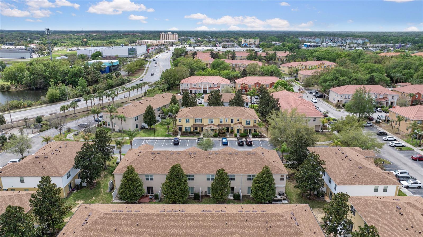 COMPASS BAY UNIT 02 - Residential