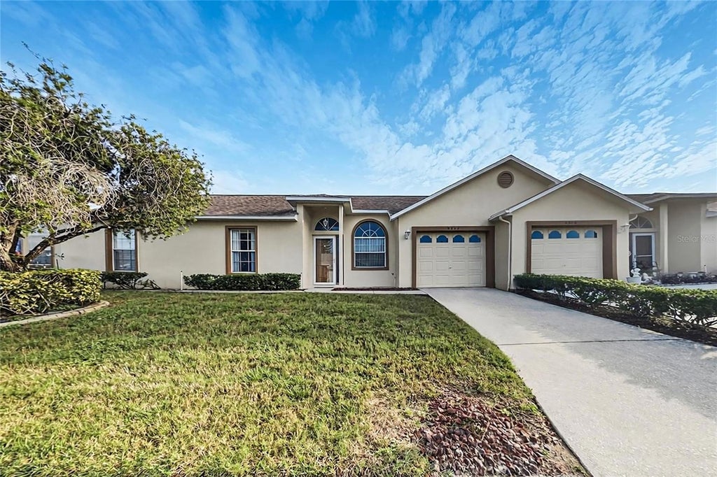 Photo of 9322 Alta Sol Way, New Port Richey, FL 34655 (MLS # O6451950)