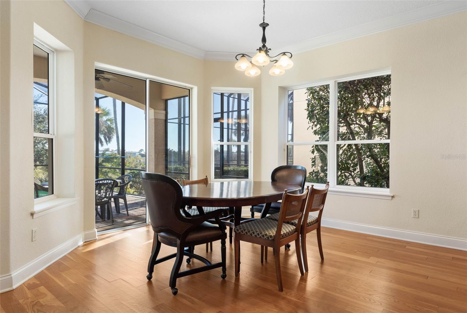 PALM COAST PLANTATION PUD UN 1 - Residential