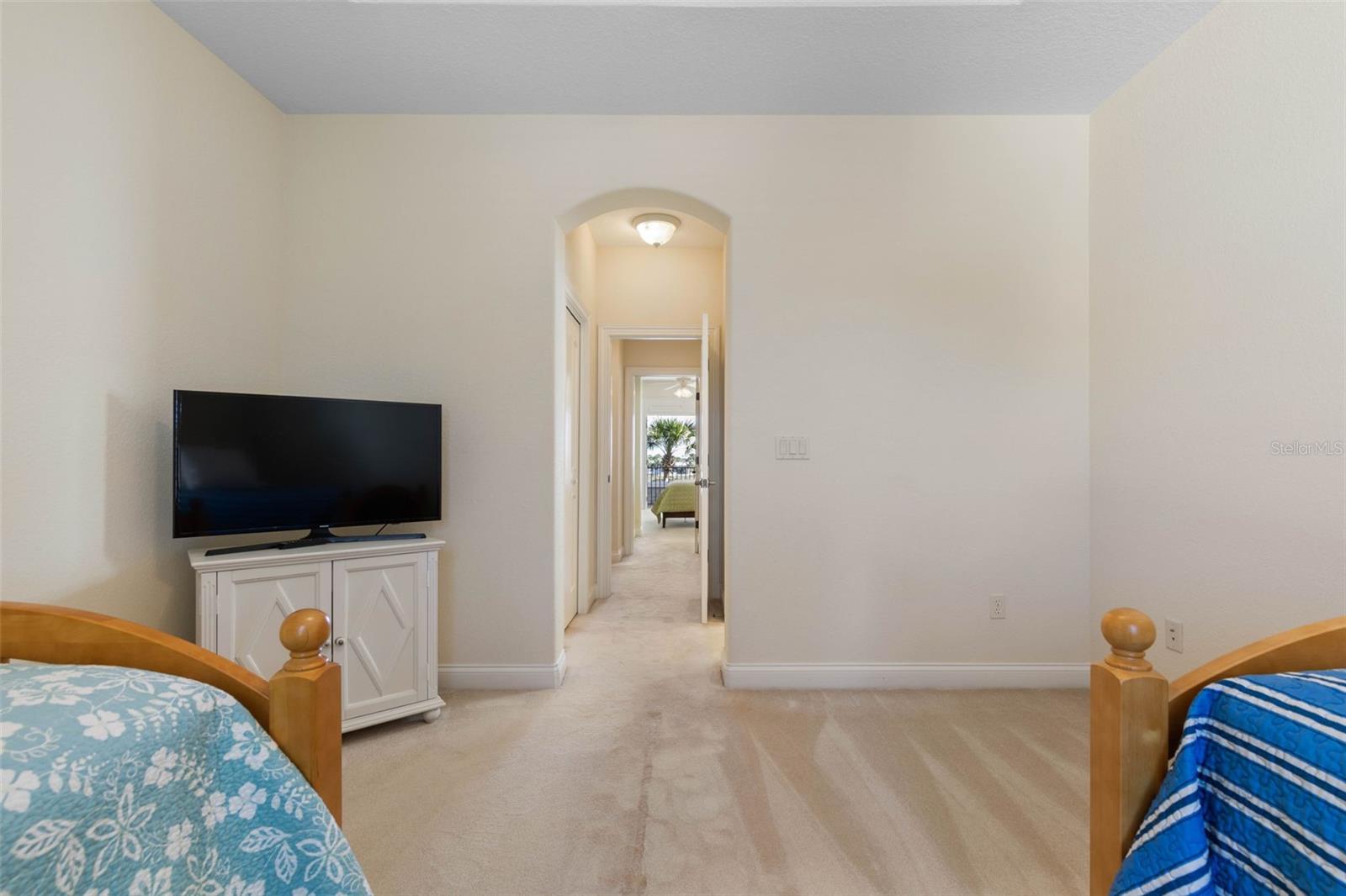 PALM COAST PLANTATION PUD UN 1 - Residential