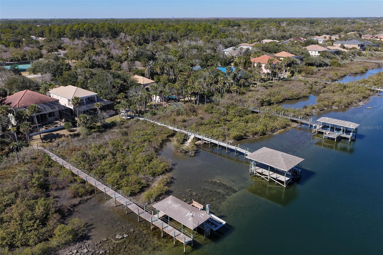 PALM COAST PLANTATION PUD UN 1 - Residential