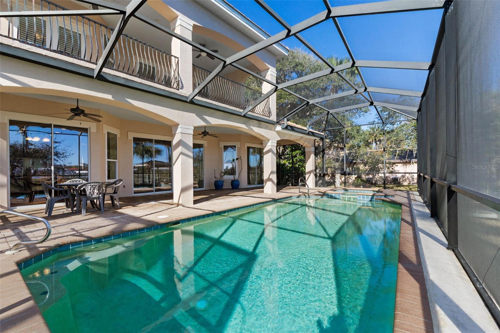 PALM COAST PLANTATION PUD UN 1 - Residential