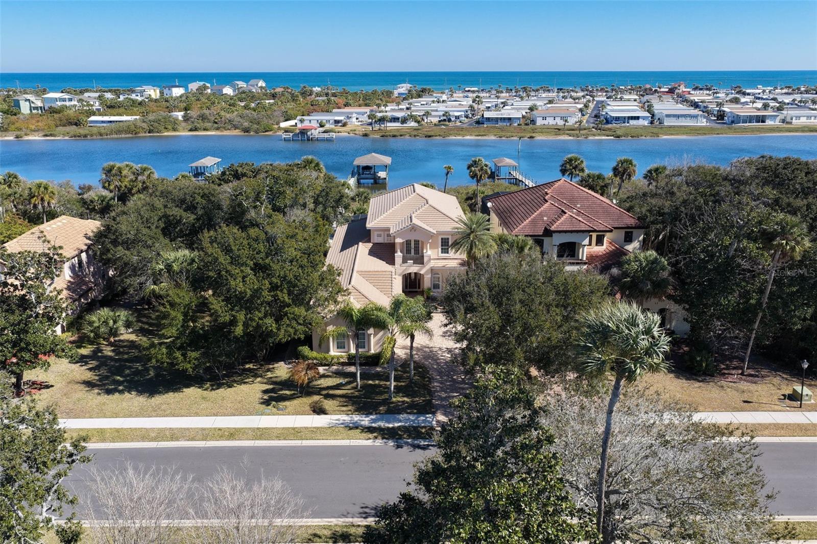 PALM COAST PLANTATION PUD UN 1 - Residential