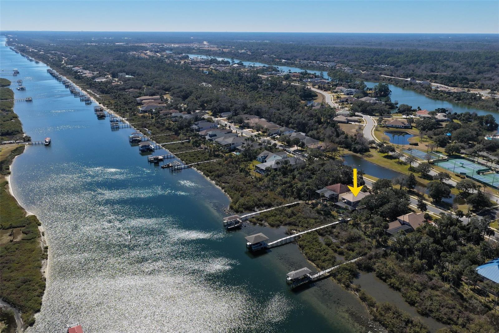 PALM COAST PLANTATION PUD UN 1 - Residential