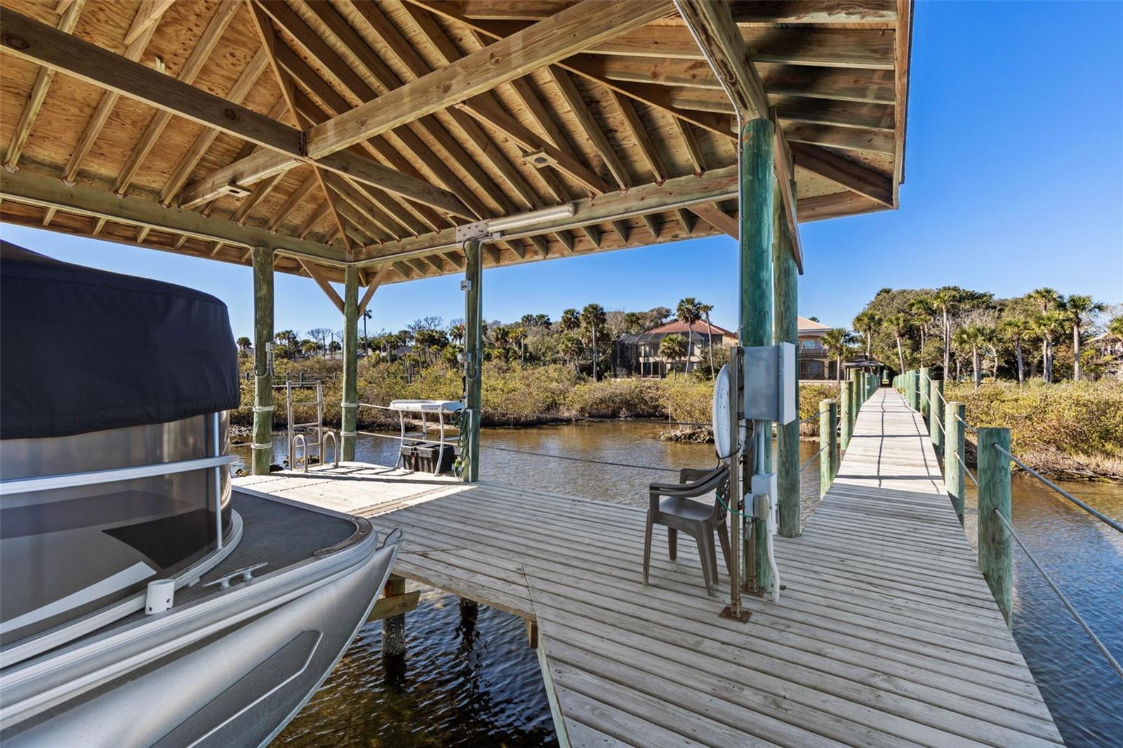 PALM COAST PLANTATION PUD UN 1 - Residential