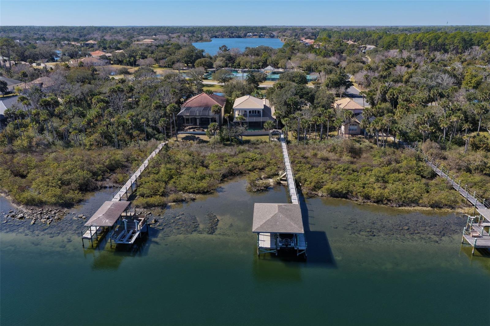 PALM COAST PLANTATION PUD UN 1 - Residential