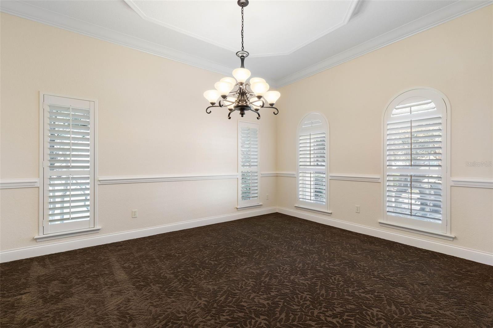 PALM COAST PLANTATION PUD UN 1 - Residential