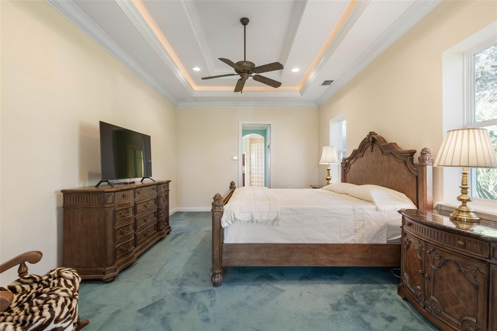 PALM COAST PLANTATION PUD UN 1 - Residential