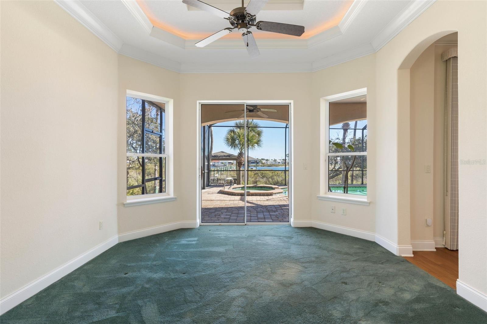 PALM COAST PLANTATION PUD UN 1 - Residential