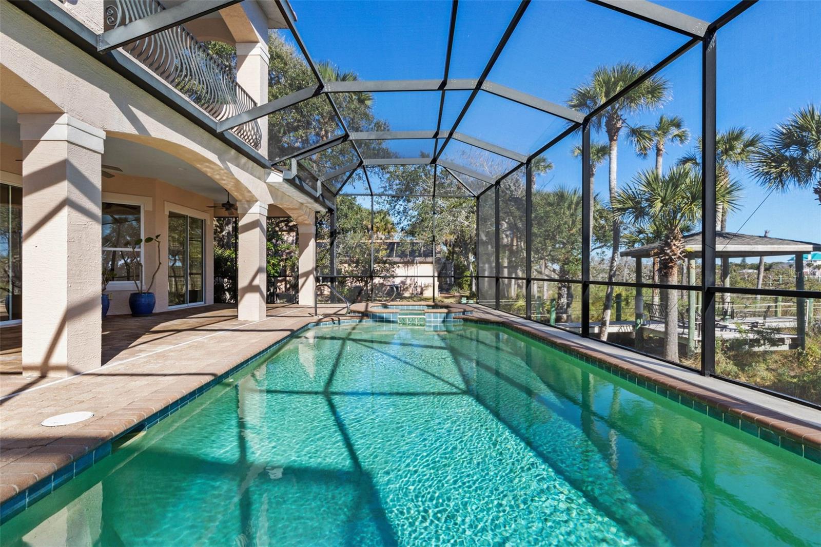 PALM COAST PLANTATION PUD UN 1 - Residential