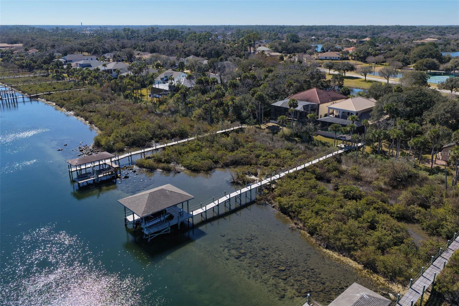 PALM COAST PLANTATION PUD UN 1 - Residential