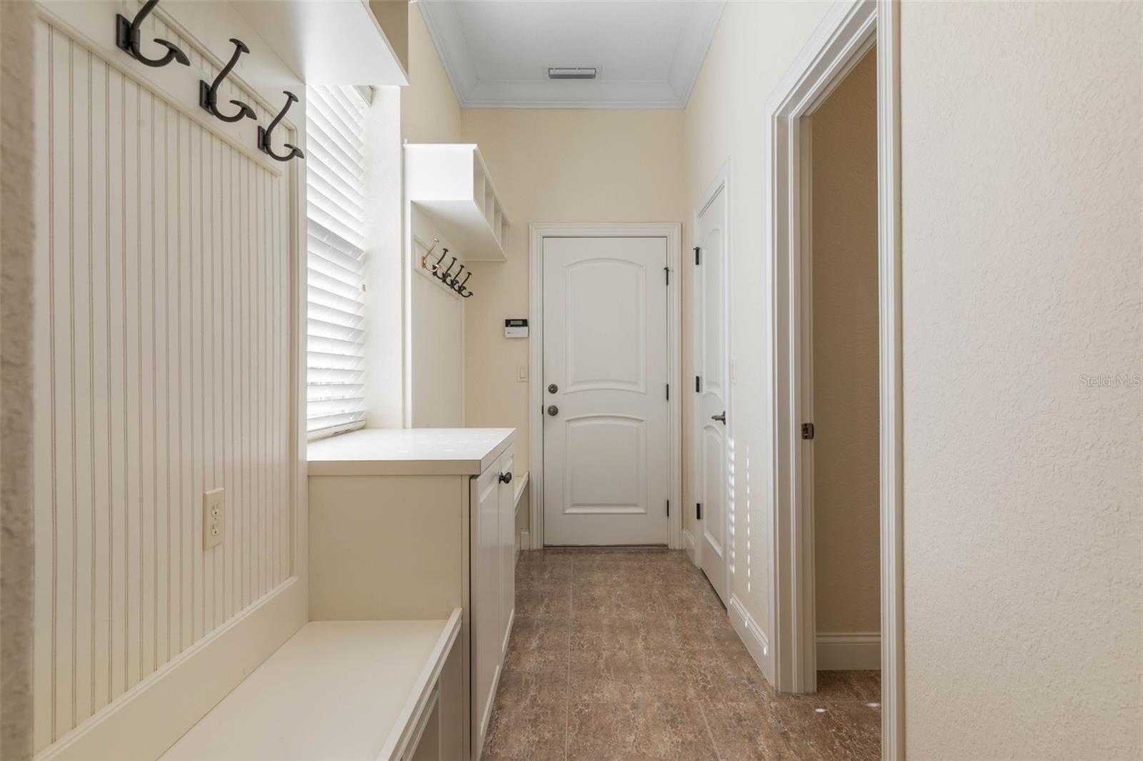 PALM COAST PLANTATION PUD UN 1 - Residential