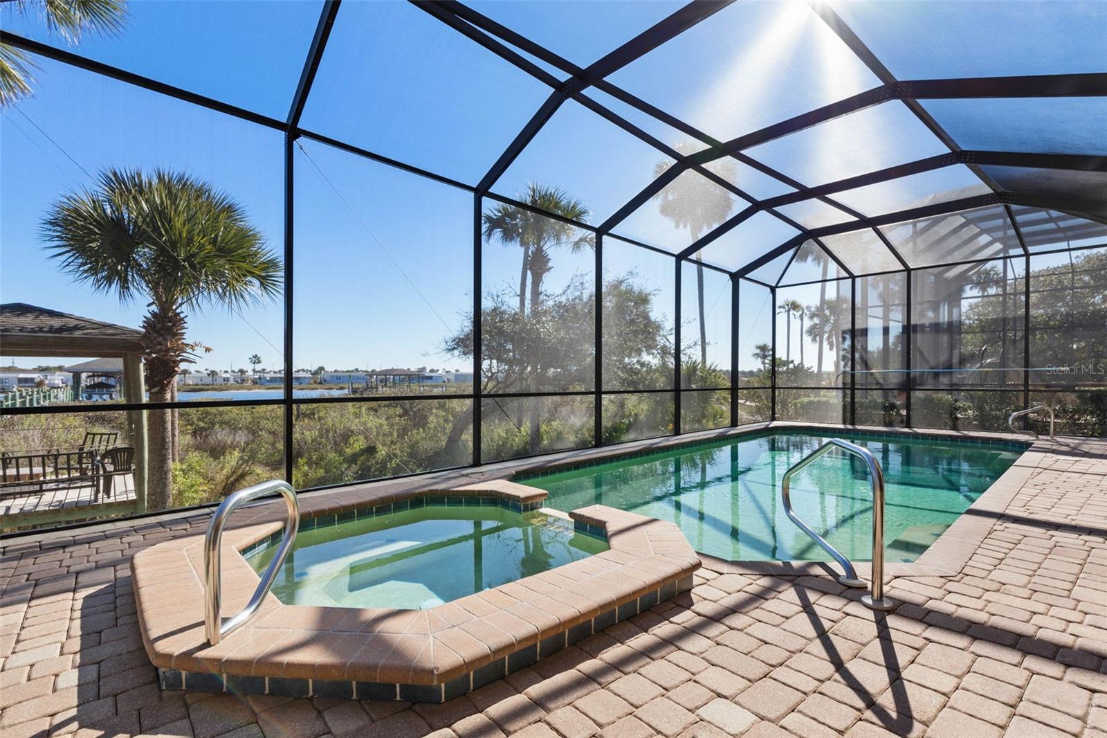 11 S RIVERWALK DRIVE