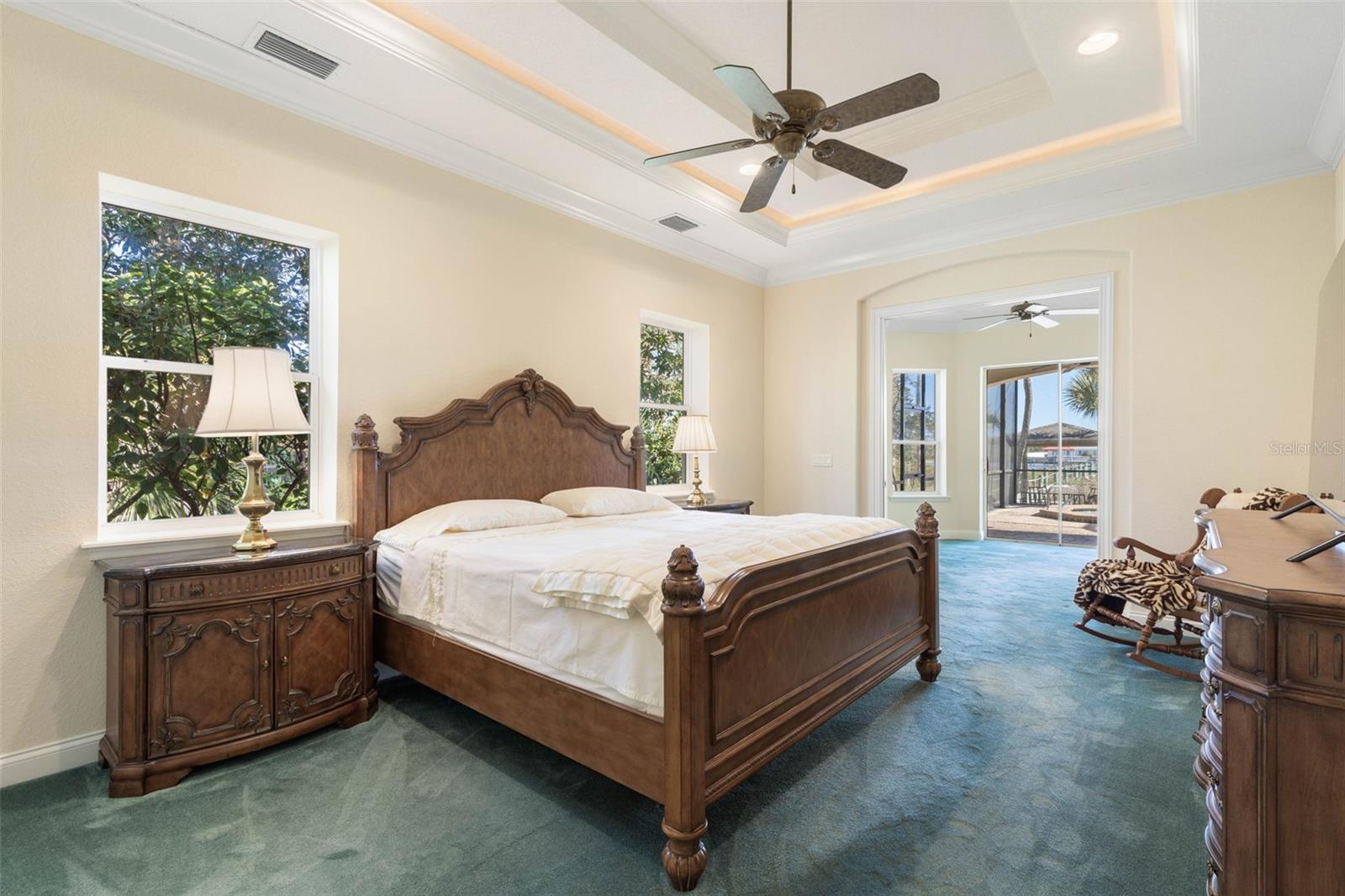 PALM COAST PLANTATION PUD UN 1 - Residential