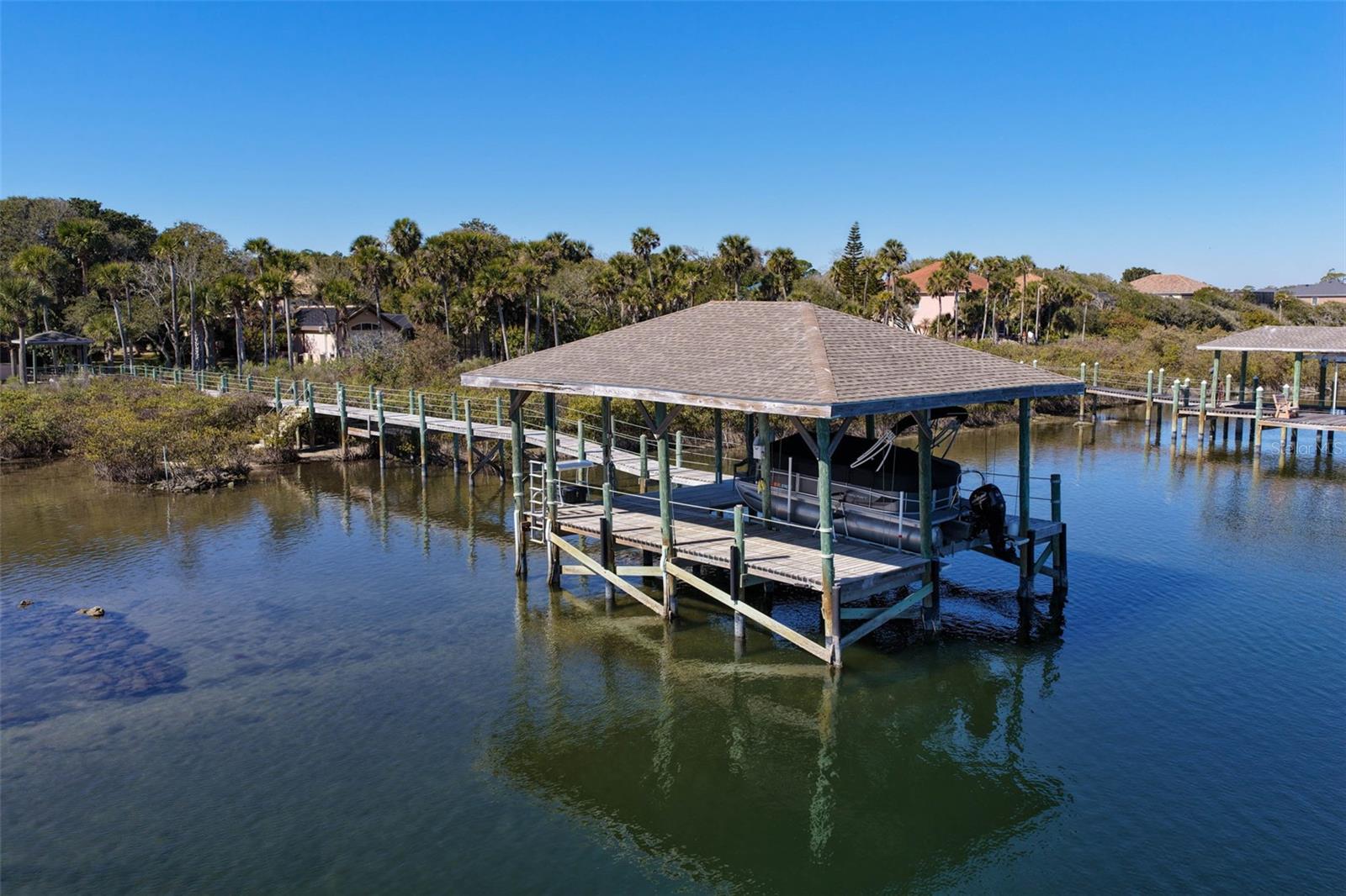 PALM COAST PLANTATION PUD UN 1 - Residential