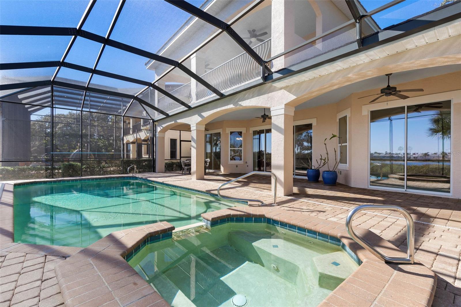 PALM COAST PLANTATION PUD UN 1 - Residential