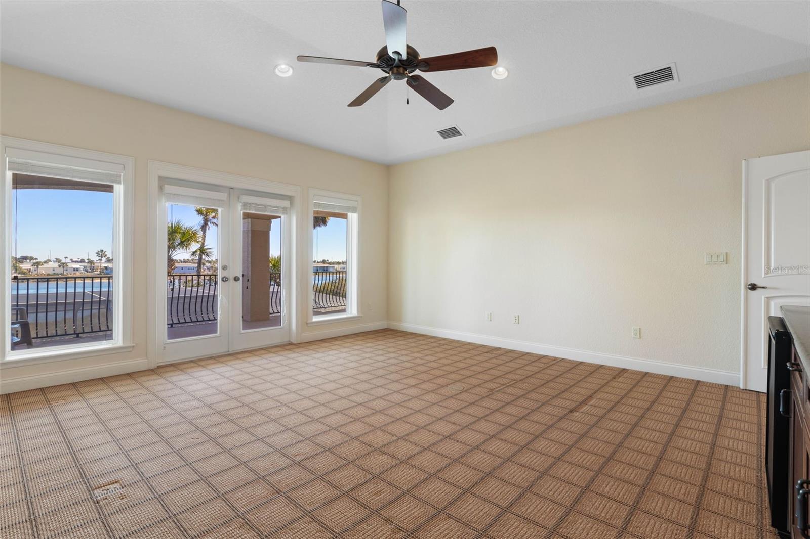 PALM COAST PLANTATION PUD UN 1 - Residential