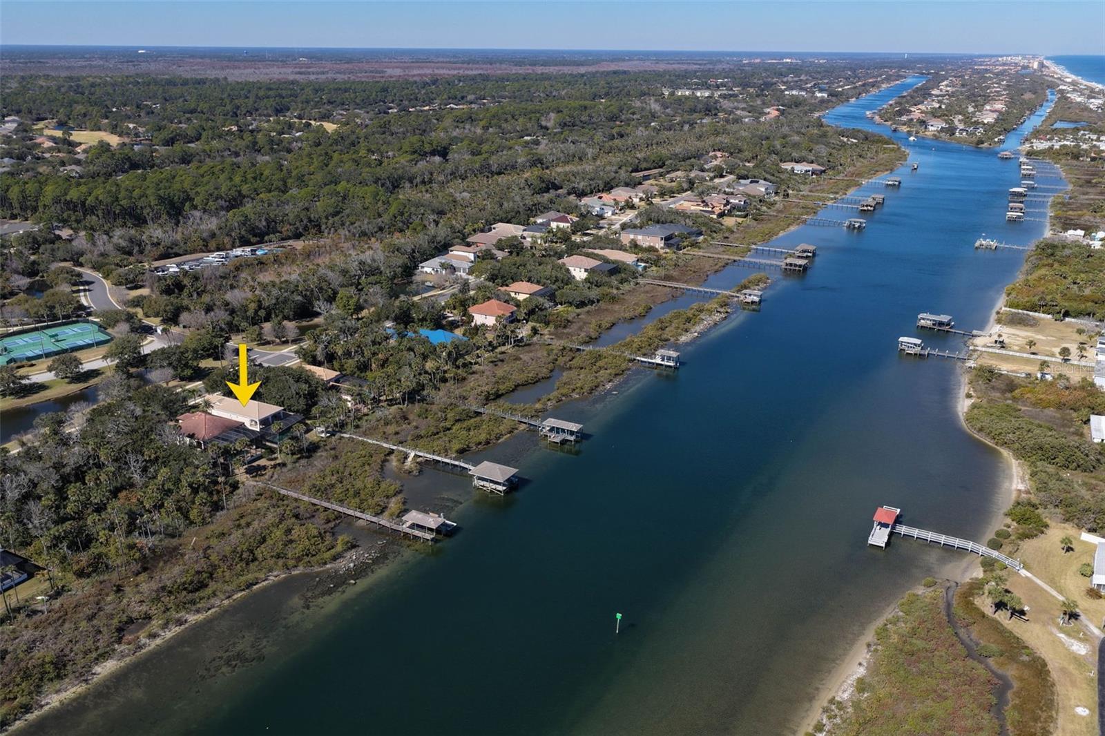 PALM COAST PLANTATION PUD UN 1 - Residential