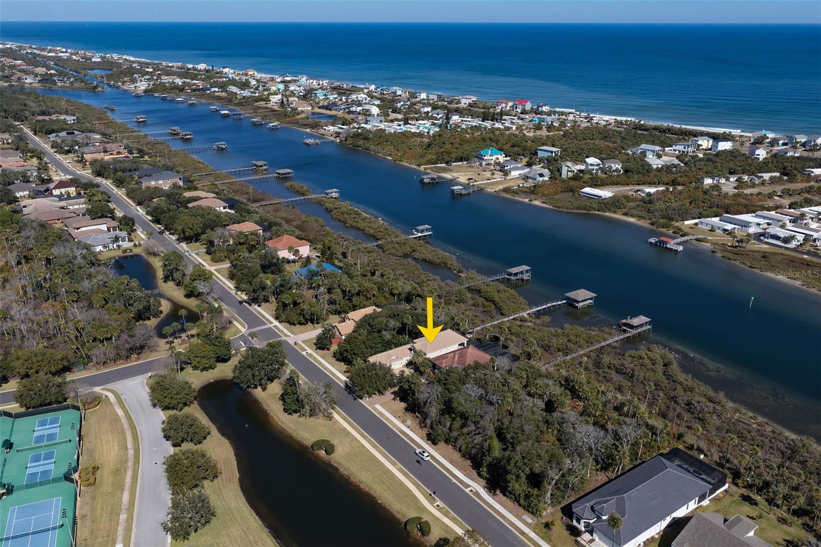 PALM COAST PLANTATION PUD UN 1 - Residential