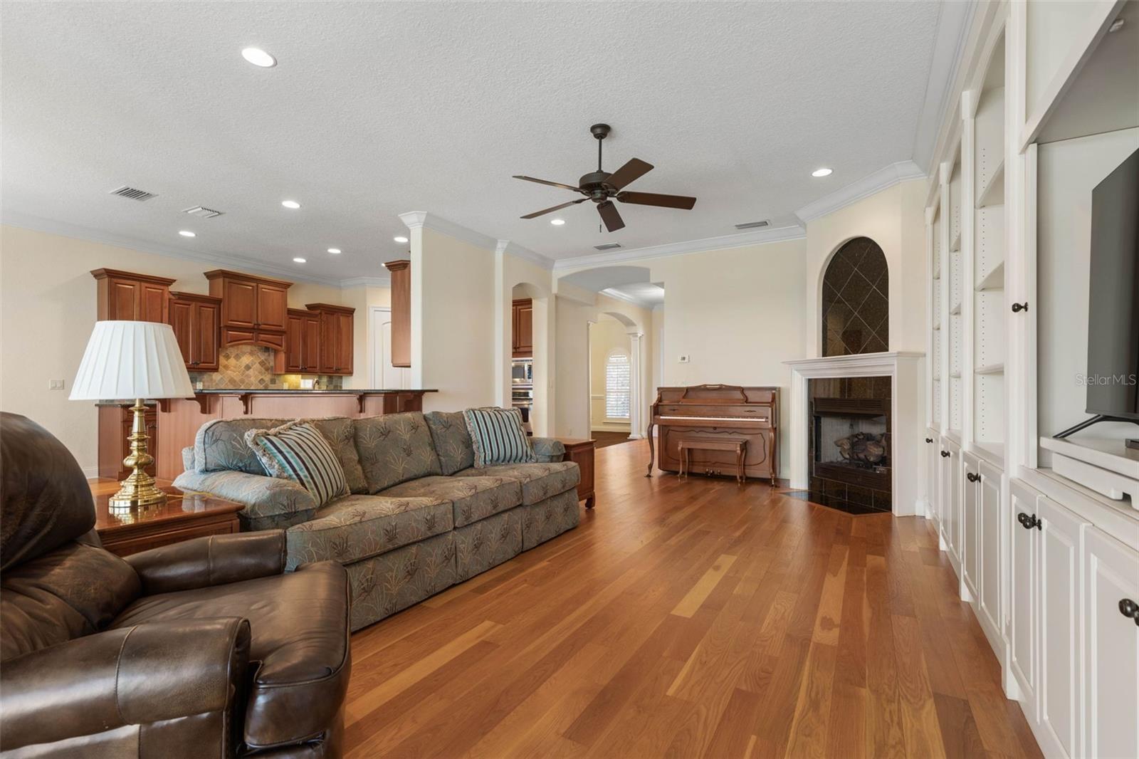 PALM COAST PLANTATION PUD UN 1 - Residential