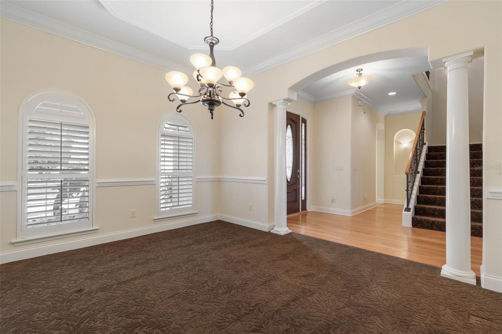 PALM COAST PLANTATION PUD UN 1 - Residential