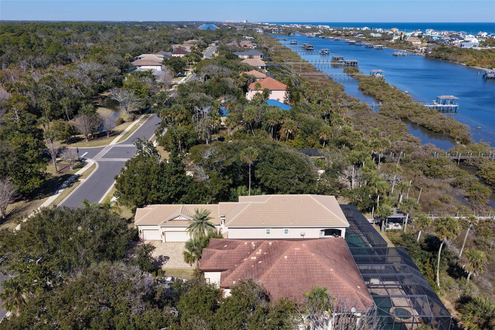 PALM COAST PLANTATION PUD UN 1 - Residential