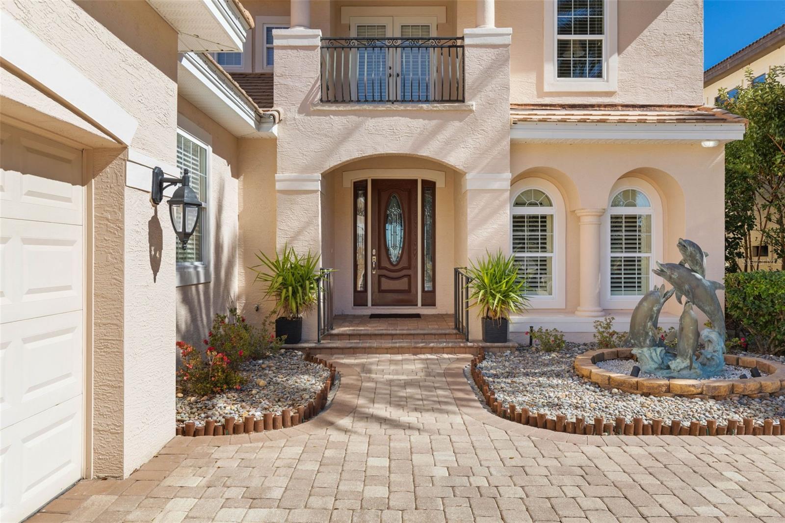 PALM COAST PLANTATION PUD UN 1 - Residential