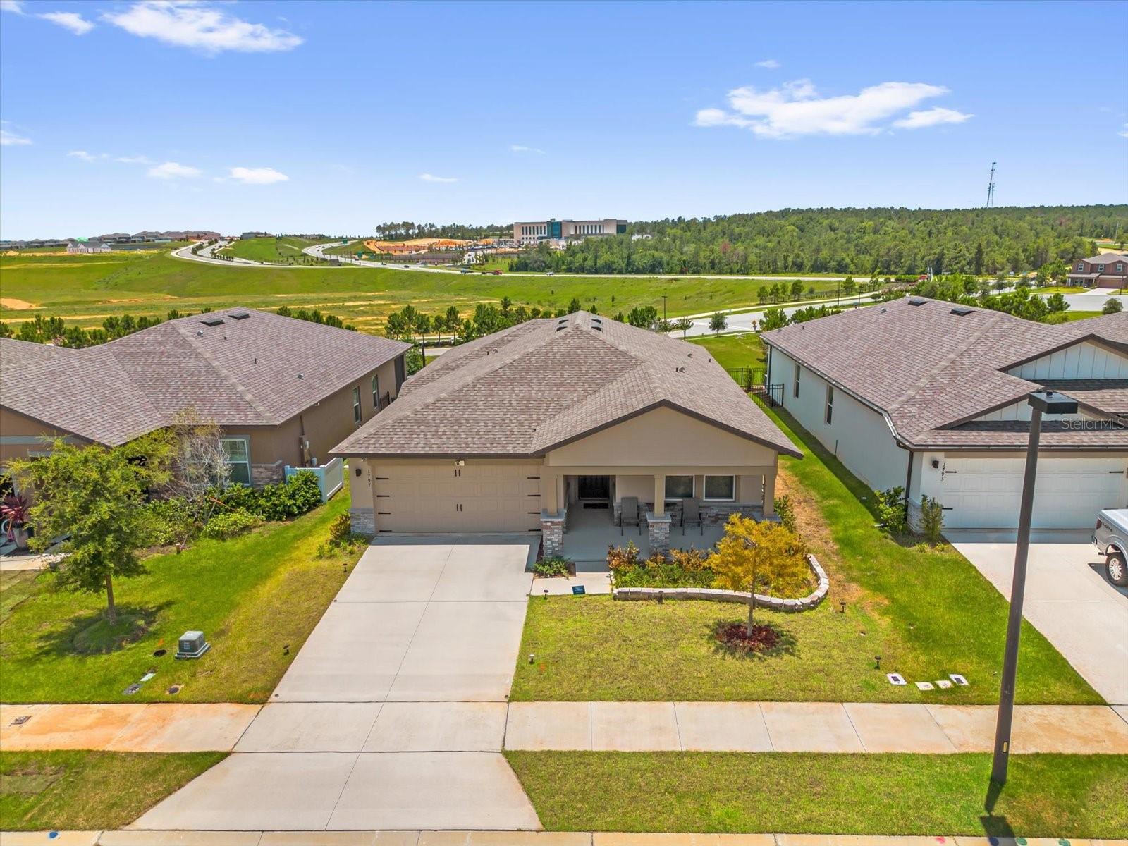 1797 SUNDANCE CHASE ROAD