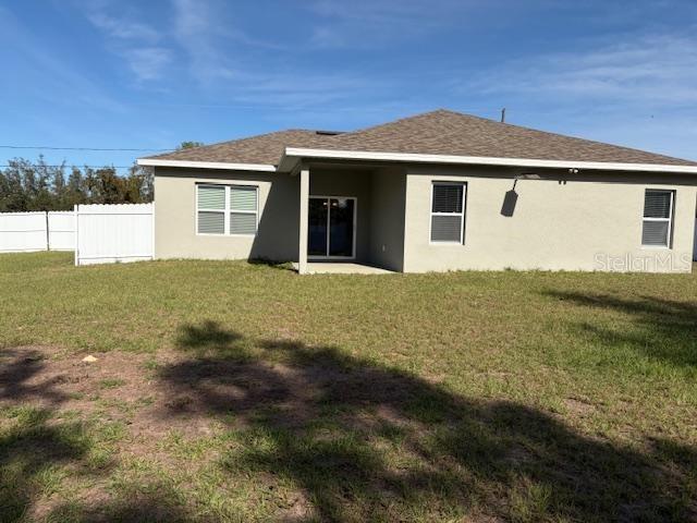 MARION OAKS - Residential