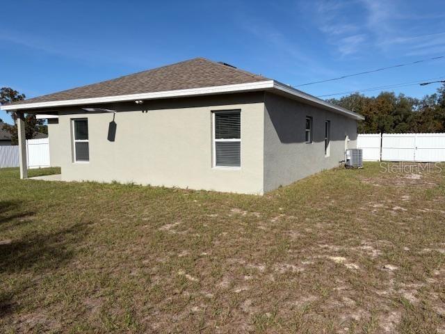 MARION OAKS - Residential