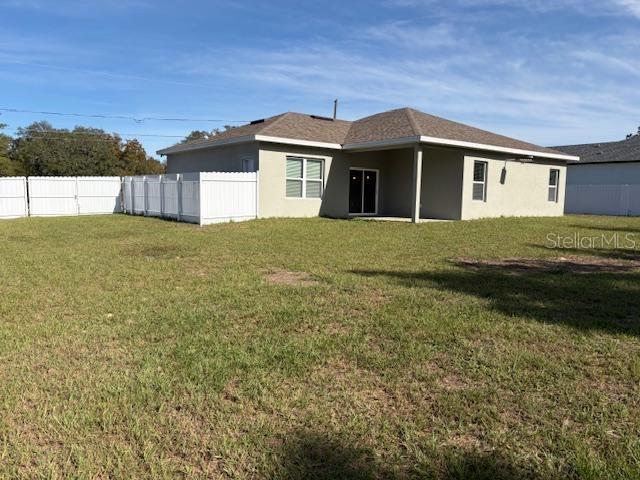 MARION OAKS - Residential