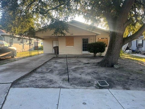 Photo of 334 Jewell Street, Lake Wales, FL 33853 (MLS # L4965234)