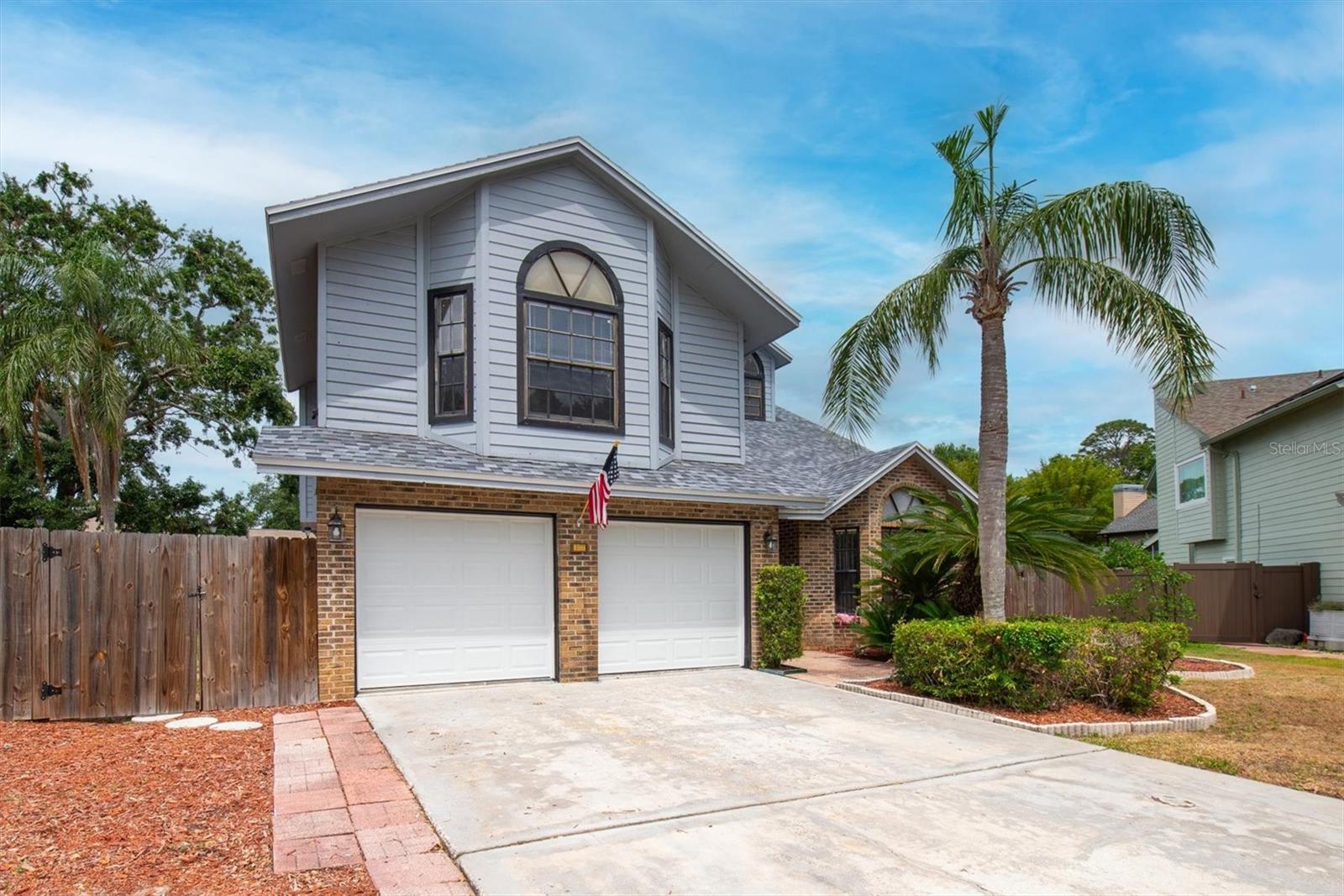 3177 MONTROSE PLACE