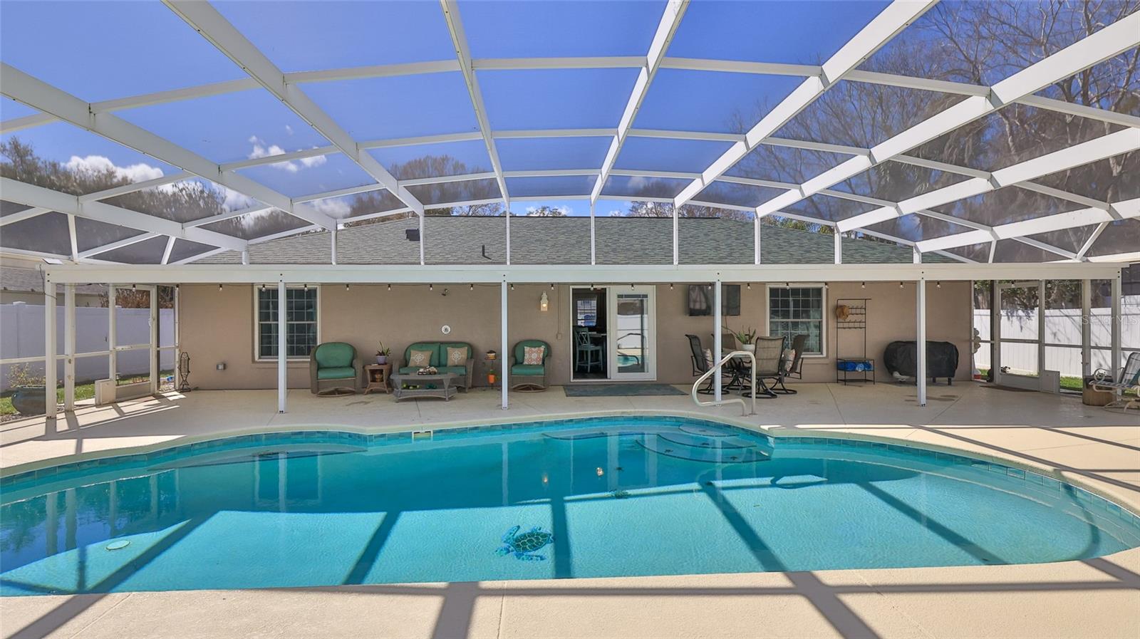 FLORIDA SHORES 01 - Residential