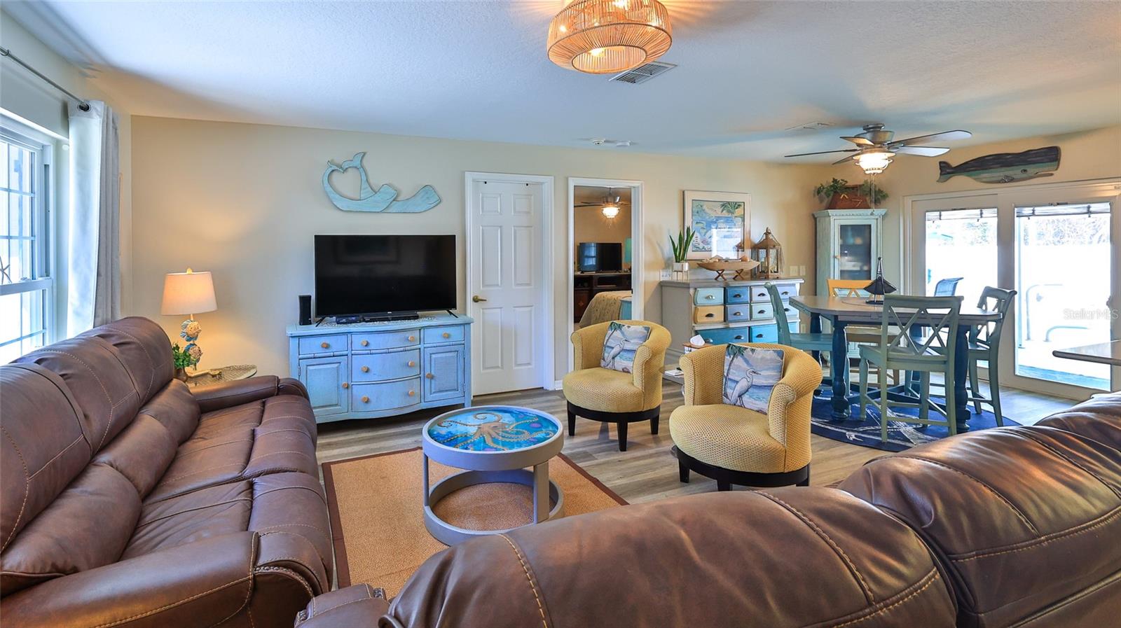 FLORIDA SHORES 01 - Residential