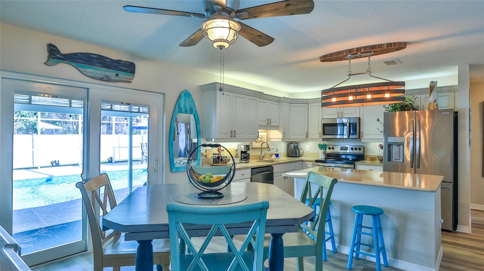 FLORIDA SHORES 01 - Residential