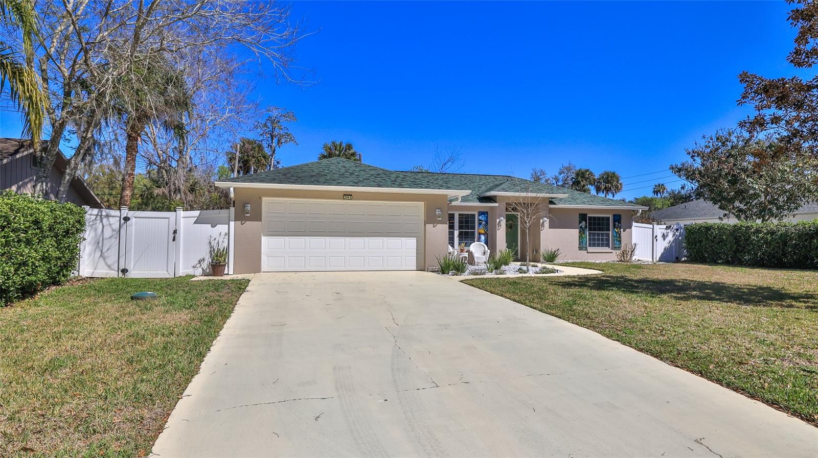 FLORIDA SHORES 01 - Residential