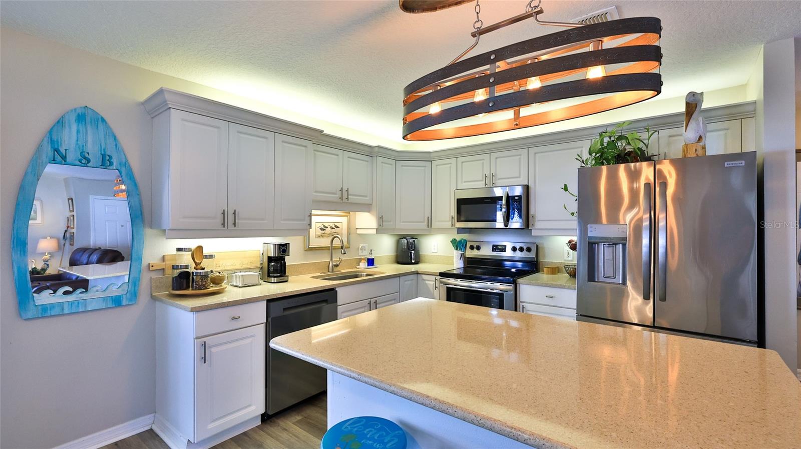 FLORIDA SHORES 01 - Residential