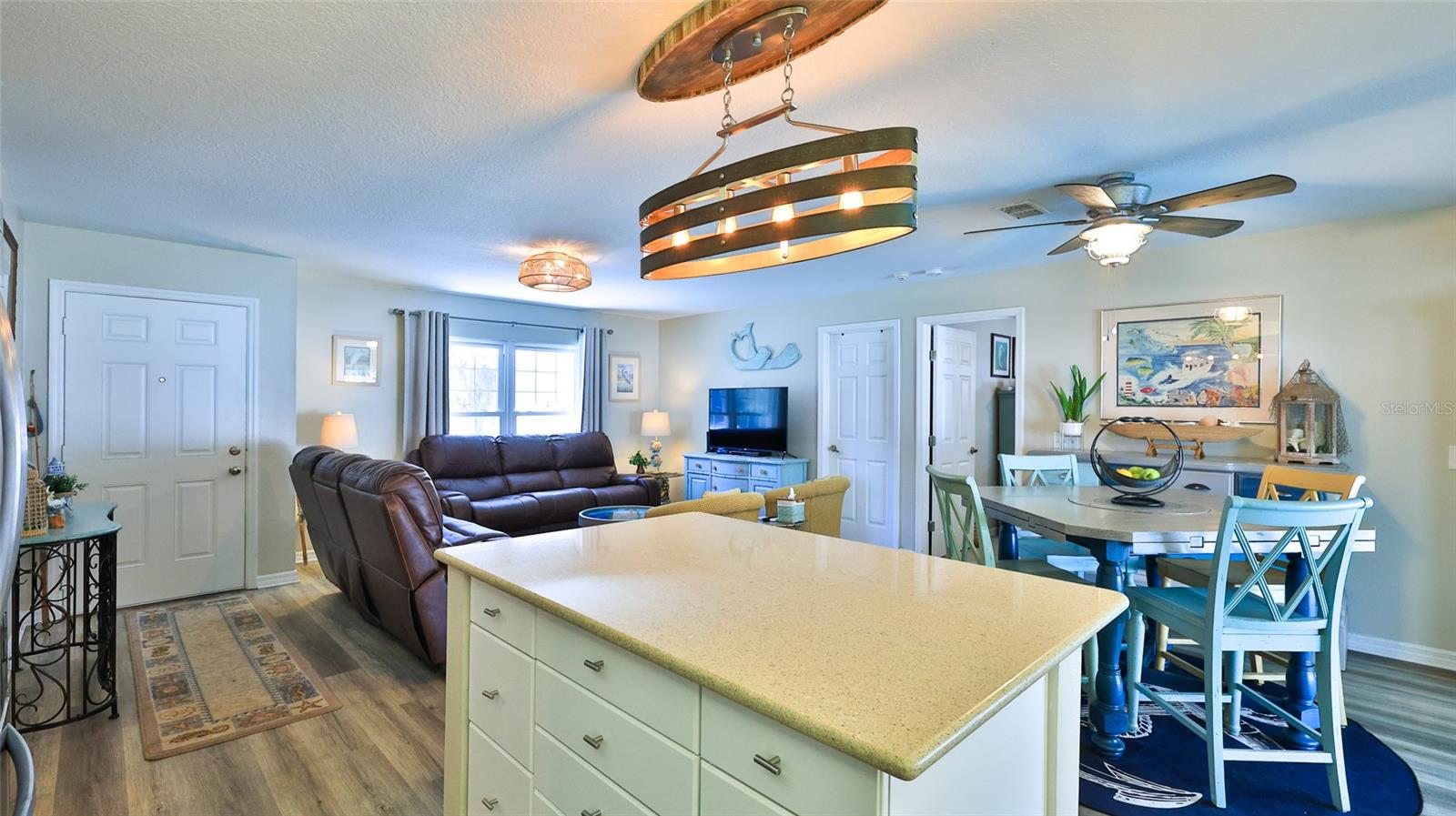 FLORIDA SHORES 01 - Residential