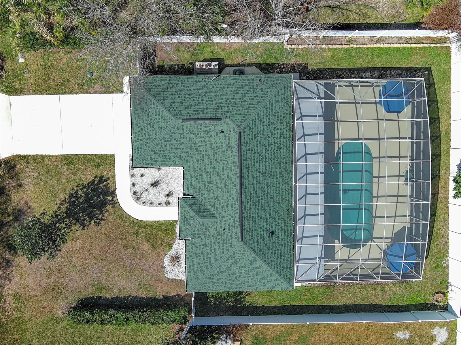 FLORIDA SHORES 01 - Residential