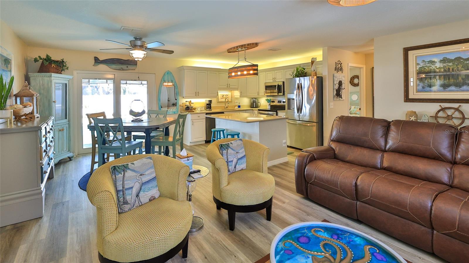 FLORIDA SHORES 01 - Residential