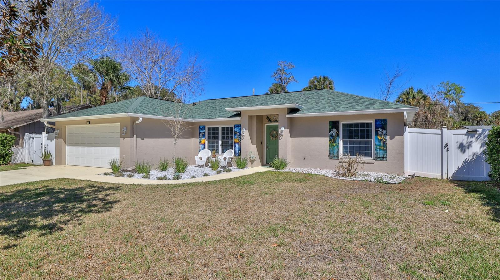 FLORIDA SHORES 01 - Residential