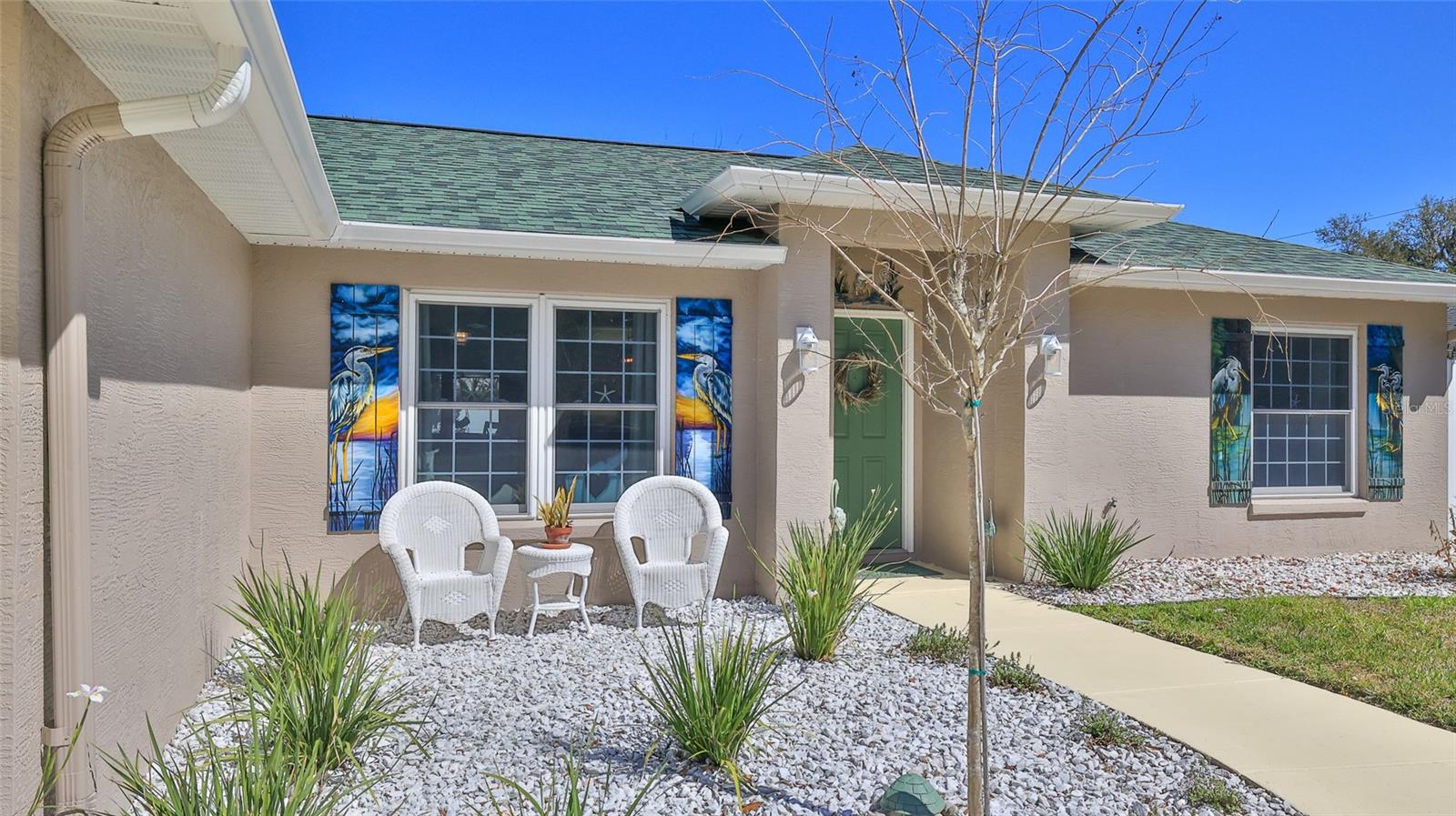 FLORIDA SHORES 01 - Residential