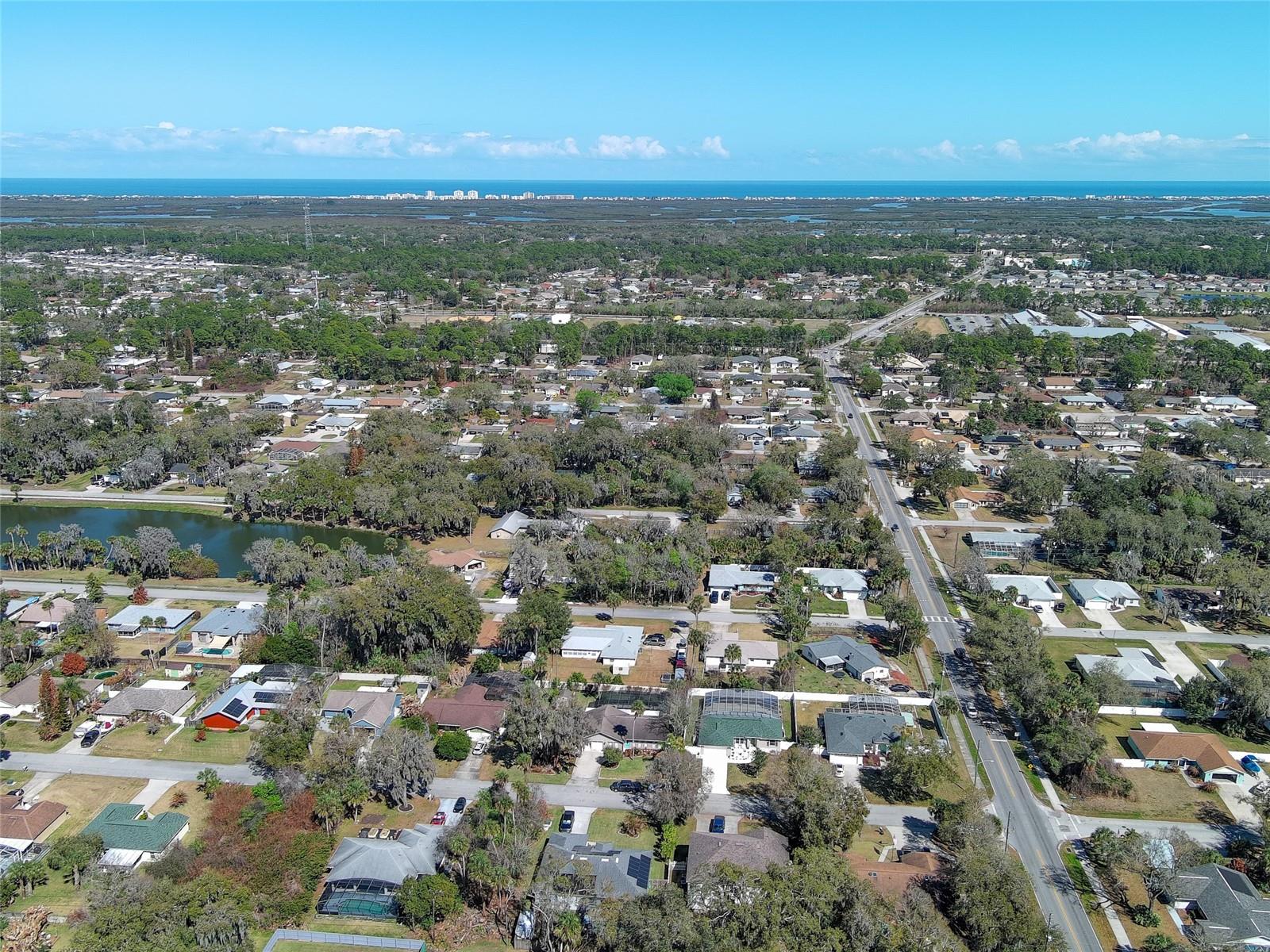 FLORIDA SHORES 01 - Residential