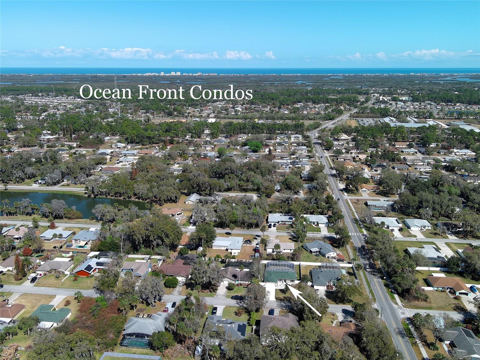 FLORIDA SHORES 01 - Residential