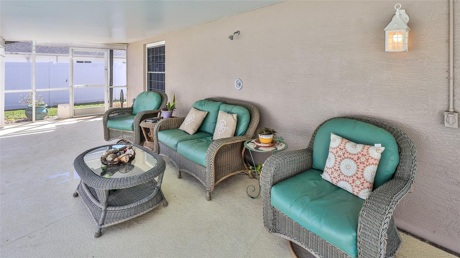 FLORIDA SHORES 01 - Residential