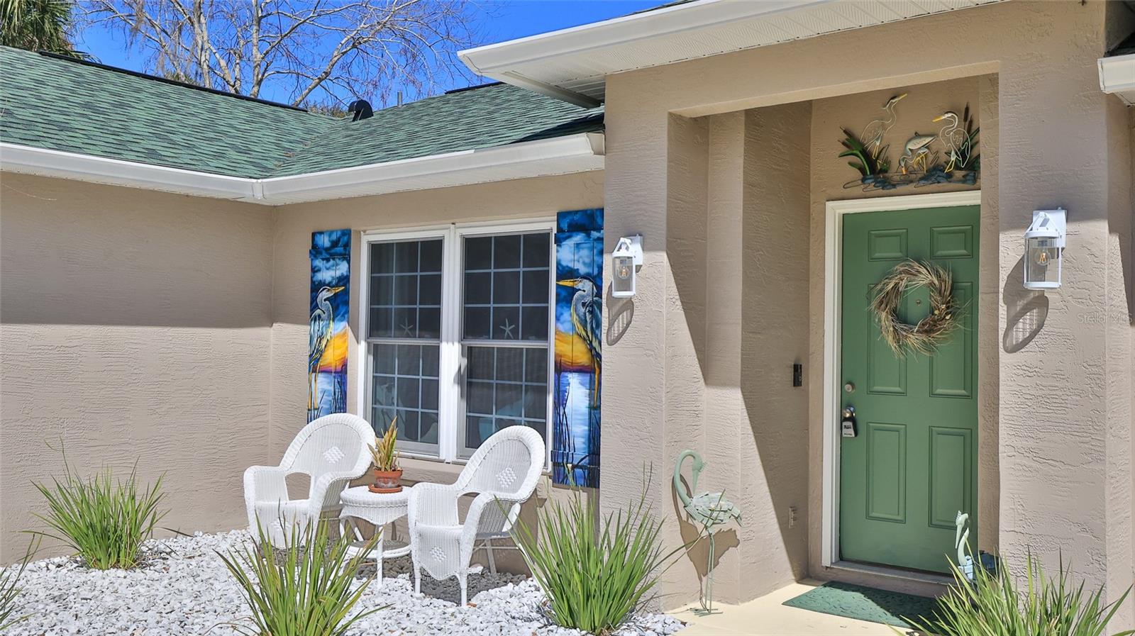 FLORIDA SHORES 01 - Residential