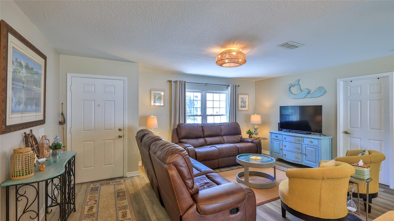 FLORIDA SHORES 01 - Residential