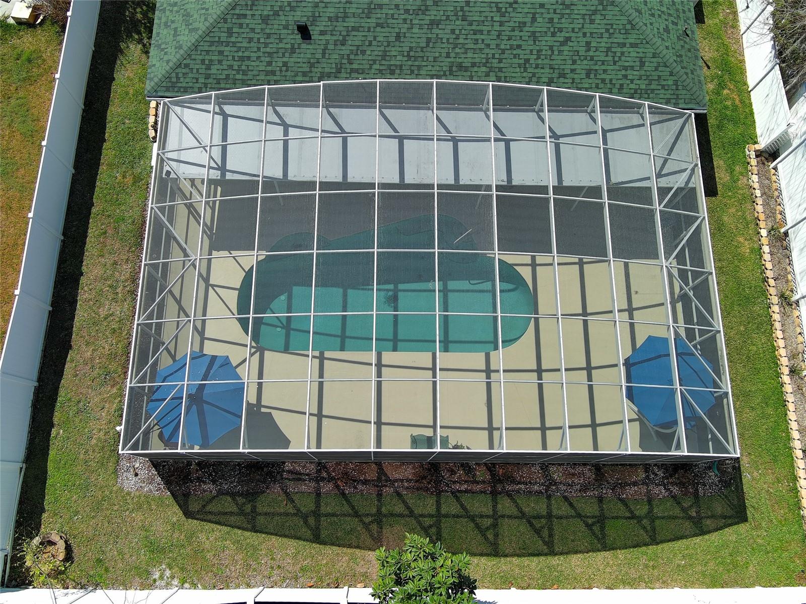 FLORIDA SHORES 01 - Residential